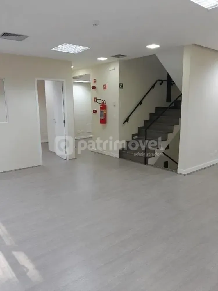 Prédio Inteiro, 305 m² - Foto 23