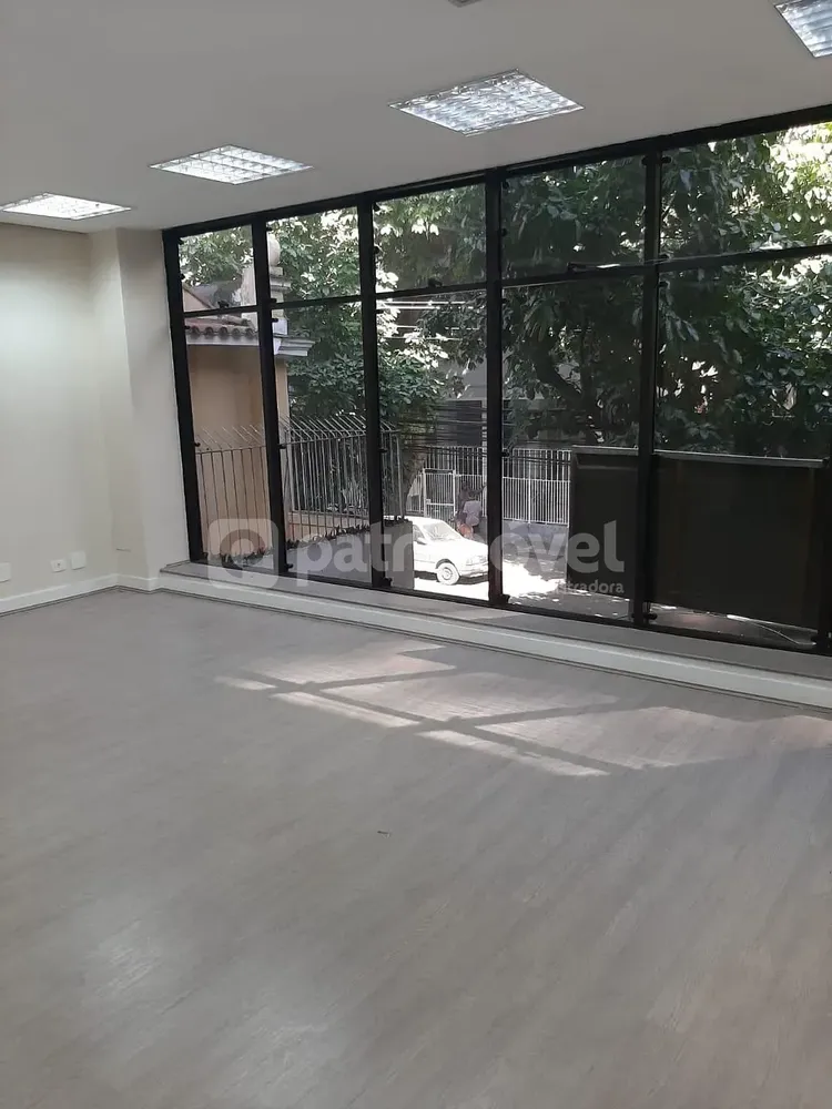 Prédio Inteiro, 305 m² - Foto 22
