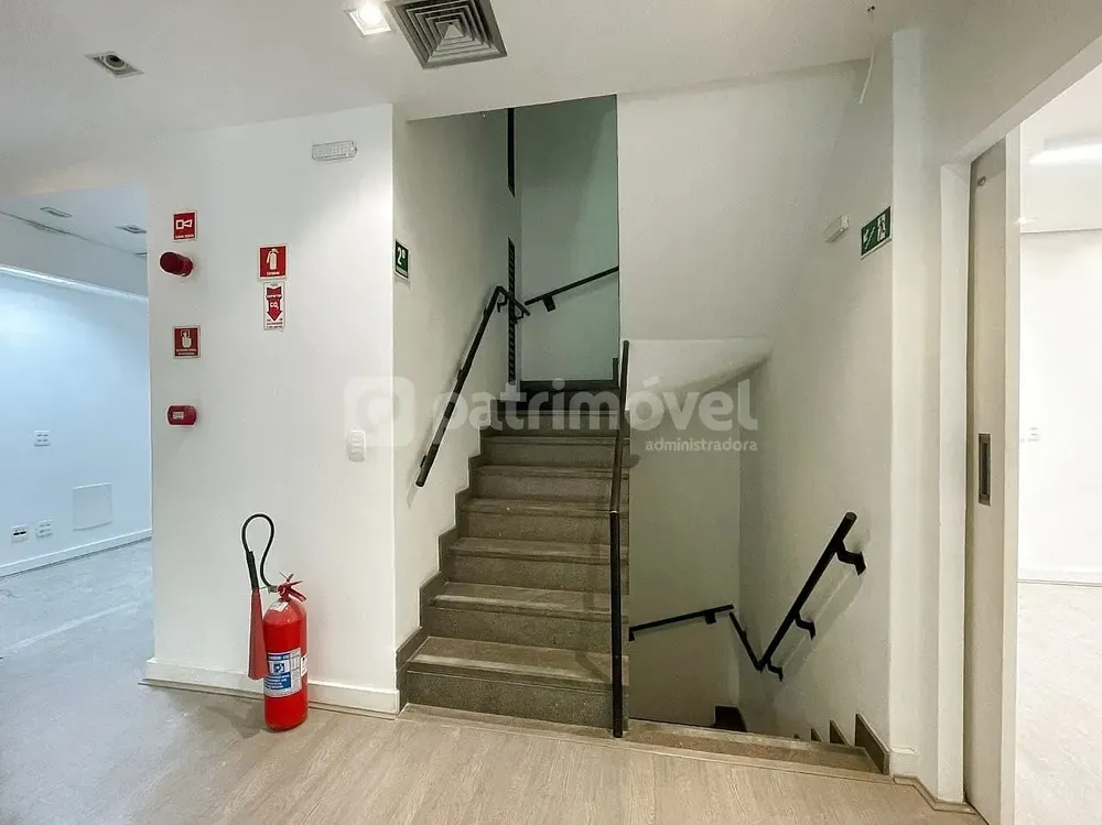 Prédio Inteiro, 305 m² - Foto 32