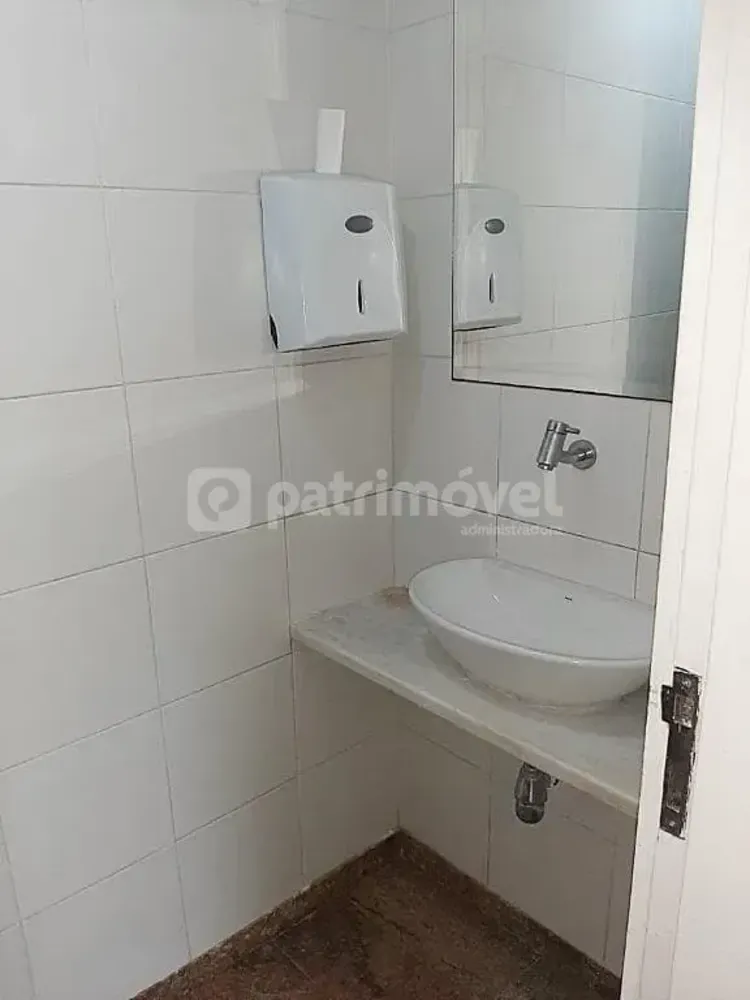 Prédio Inteiro, 305 m² - Foto 24