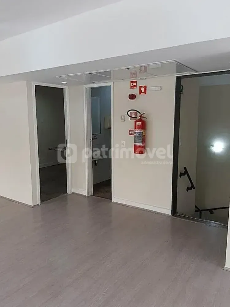 Prédio Inteiro, 305 m² - Foto 19