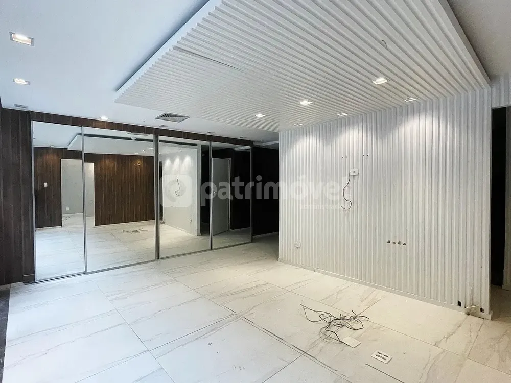 Prédio Inteiro, 305 m² - Foto 13
