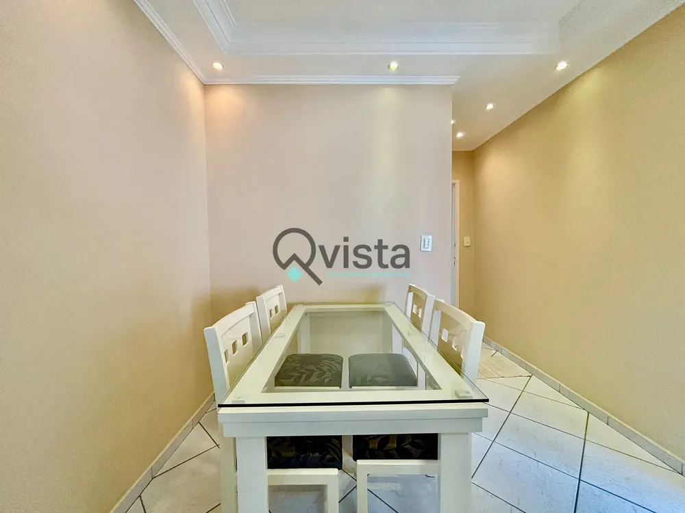 Apartamento, 2 quartos, 77 m² - Foto 2