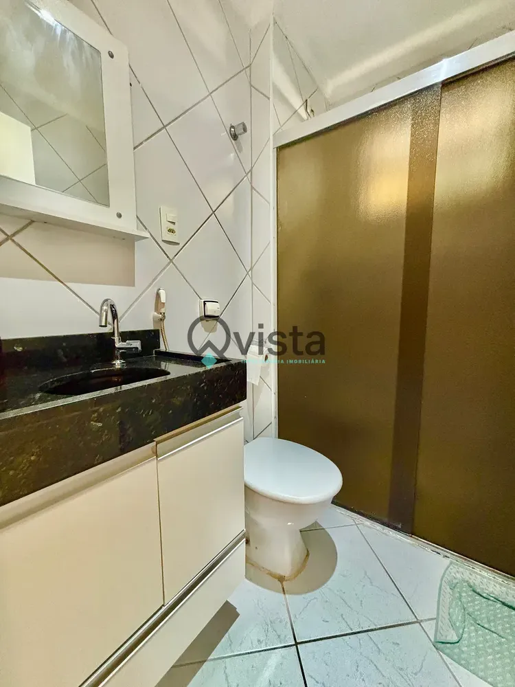 Apartamento, 2 quartos, 77 m² - Foto 1