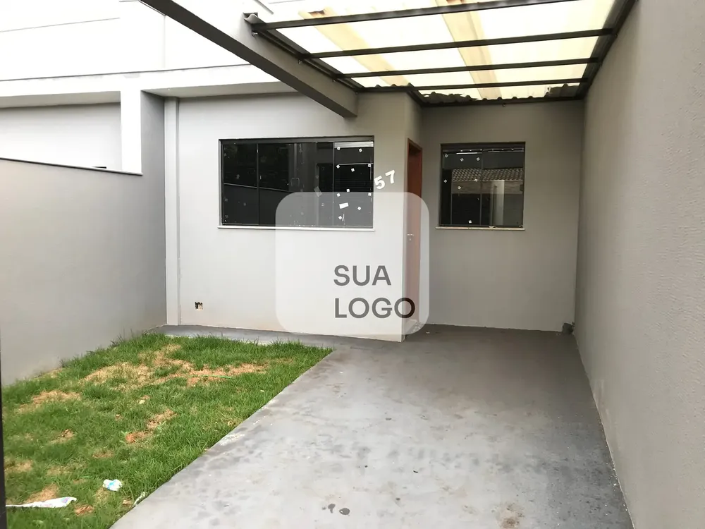 Casa, 3 quartos, 149 m² - Foto 2