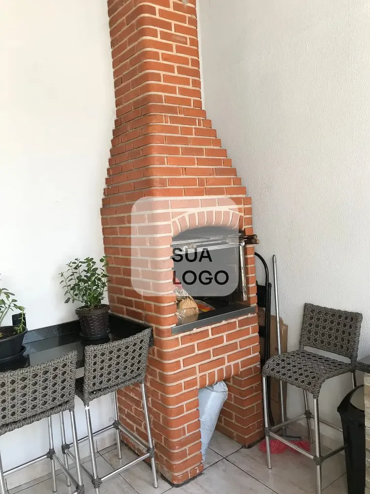 Casa, 3 quartos, 149 m² - Foto 3