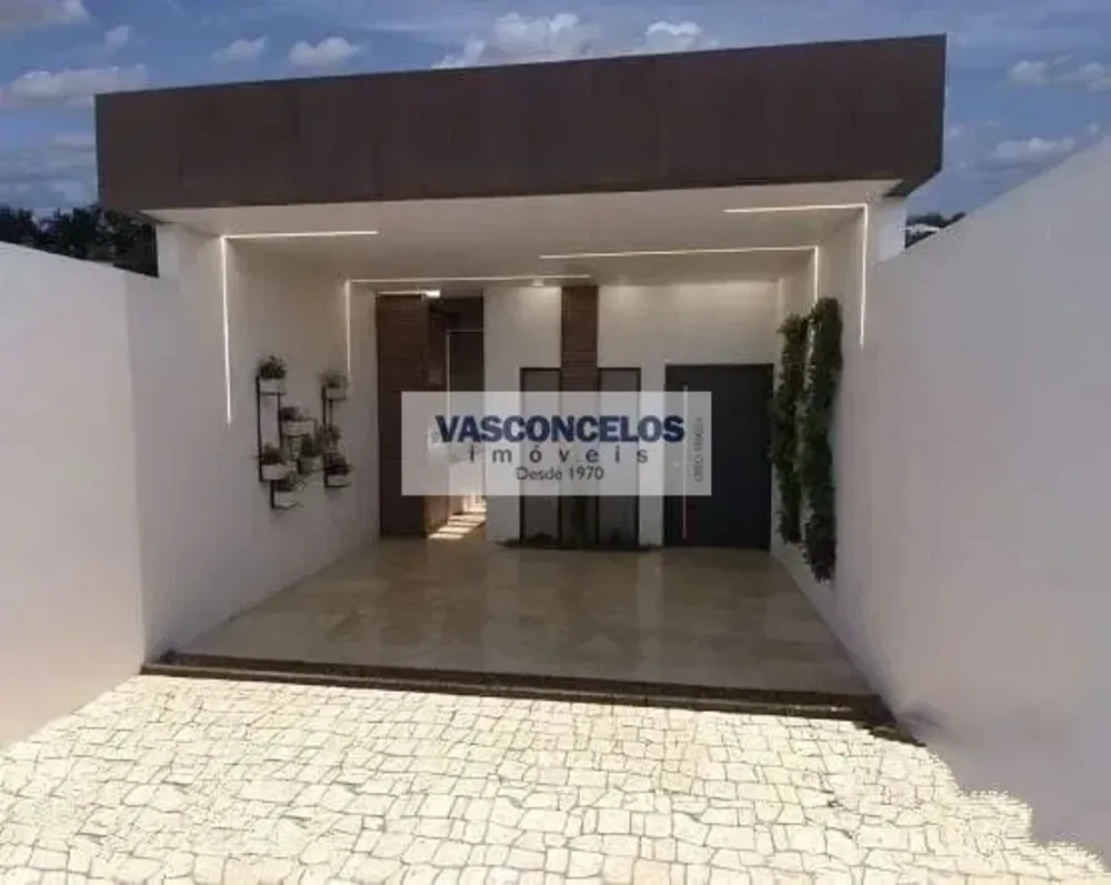 Casa, 3 quartos, 80 m² - Foto 3