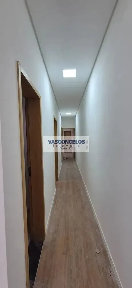 Casa, 3 quartos, 80 m² - Foto 6