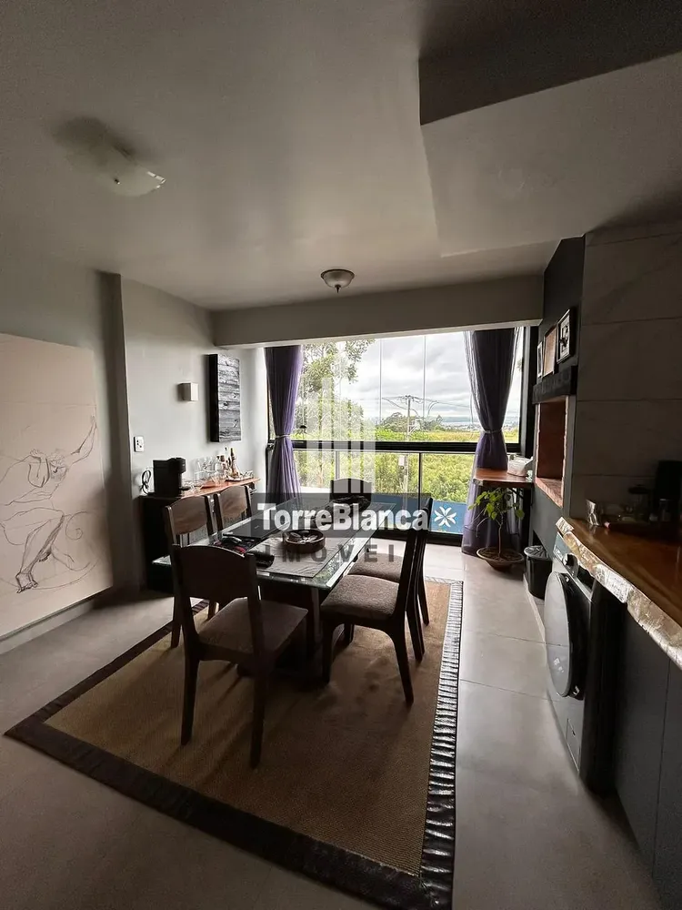 Apartamento, 3 quartos, 65 m² - Foto 7