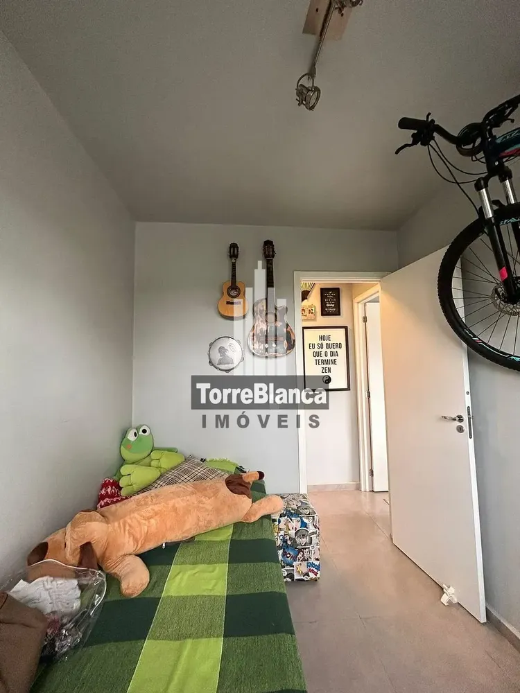 Apartamento, 3 quartos, 65 m² - Foto 3