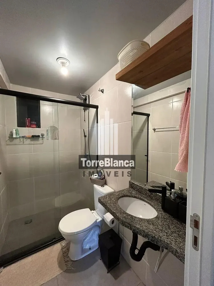 Apartamento, 3 quartos, 65 m² - Foto 2
