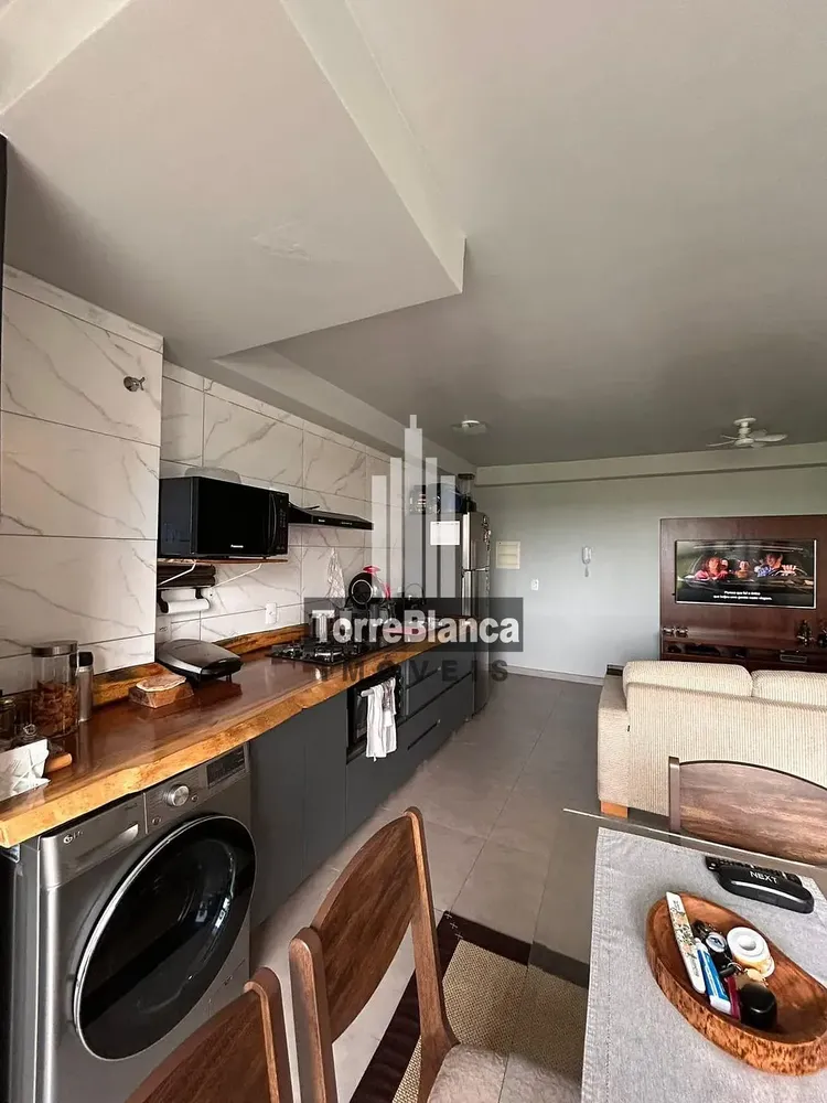 Apartamento, 3 quartos, 65 m² - Foto 6