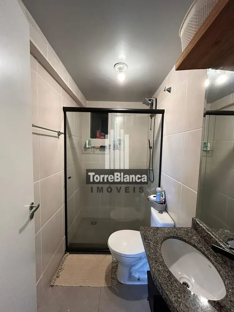 Apartamento, 3 quartos, 65 m² - Foto 4