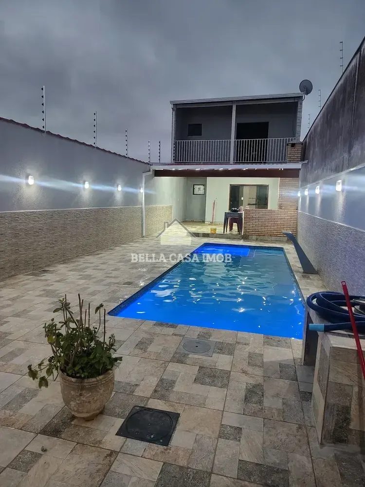 Casa, 2 quartos, 168 m² - Foto 5