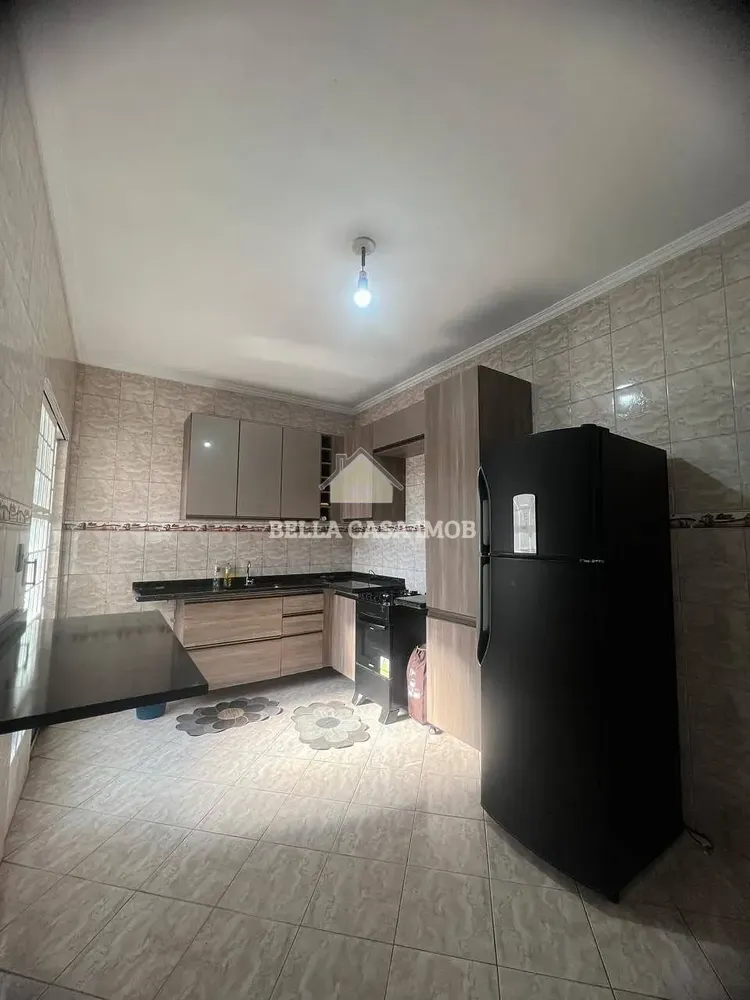 Casa, 2 quartos, 168 m² - Foto 3