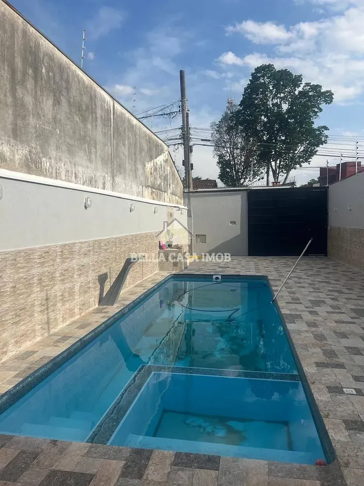 Casa, 2 quartos, 168 m² - Foto 7