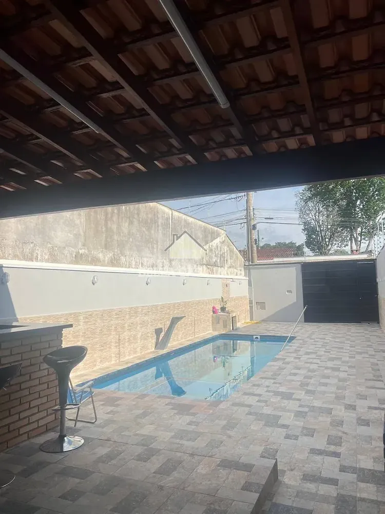 Casa, 2 quartos, 168 m² - Foto 6