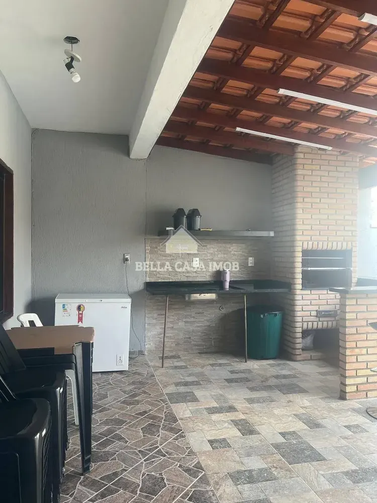Casa, 2 quartos, 168 m² - Foto 4