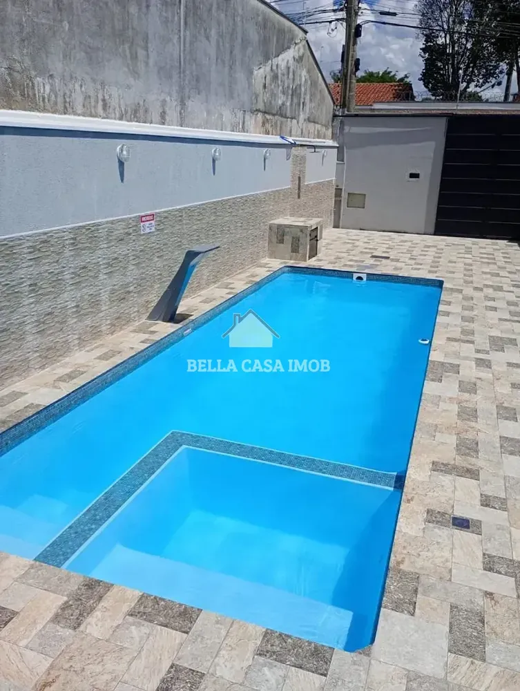 Casa, 2 quartos, 168 m² - Foto 1