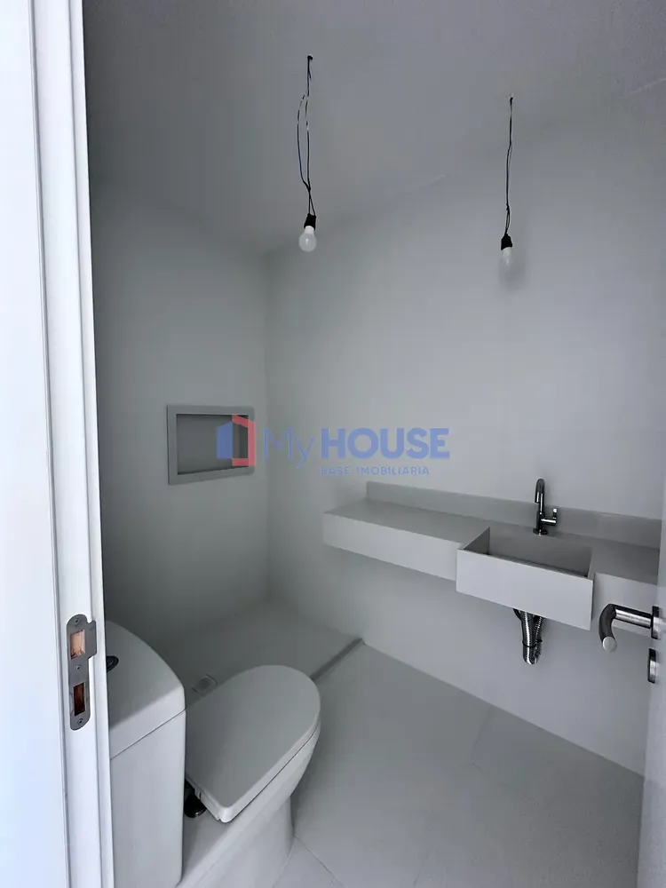 Apartamento, 2 quartos, 84 m² - Foto 2
