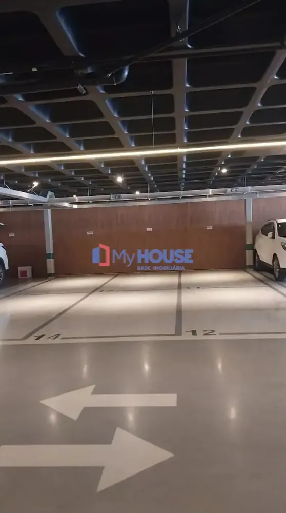 Apartamento, 2 quartos, 84 m² - Foto 4