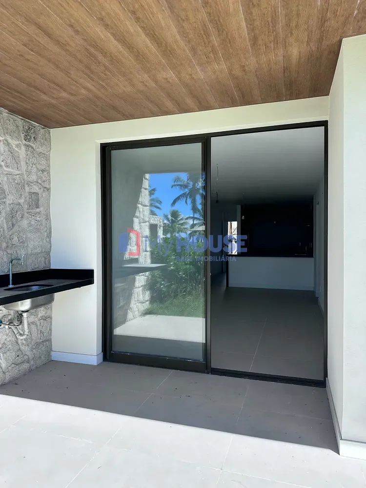 Apartamento, 2 quartos, 84 m² - Foto 1