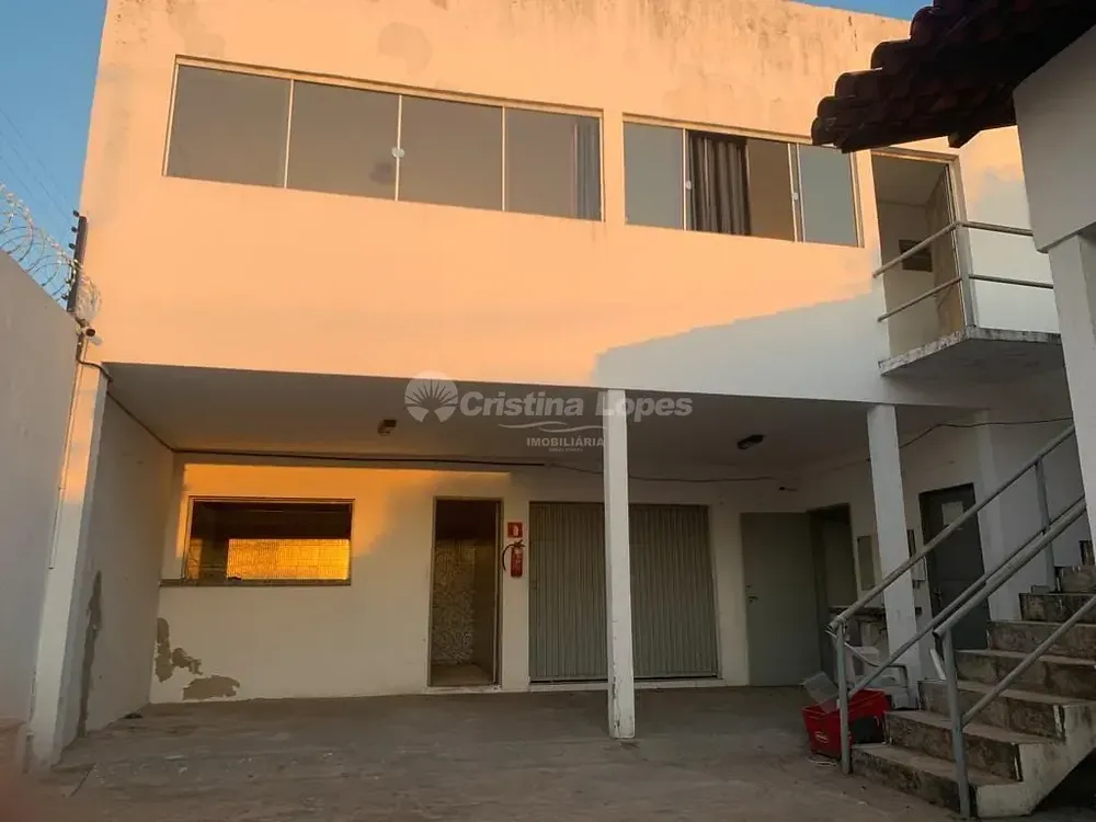 Casa, 1 quarto, 10 m² - Foto 1
