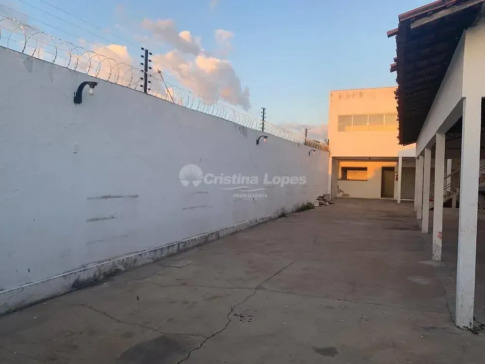 Casa, 1 quarto, 10 m² - Foto 2