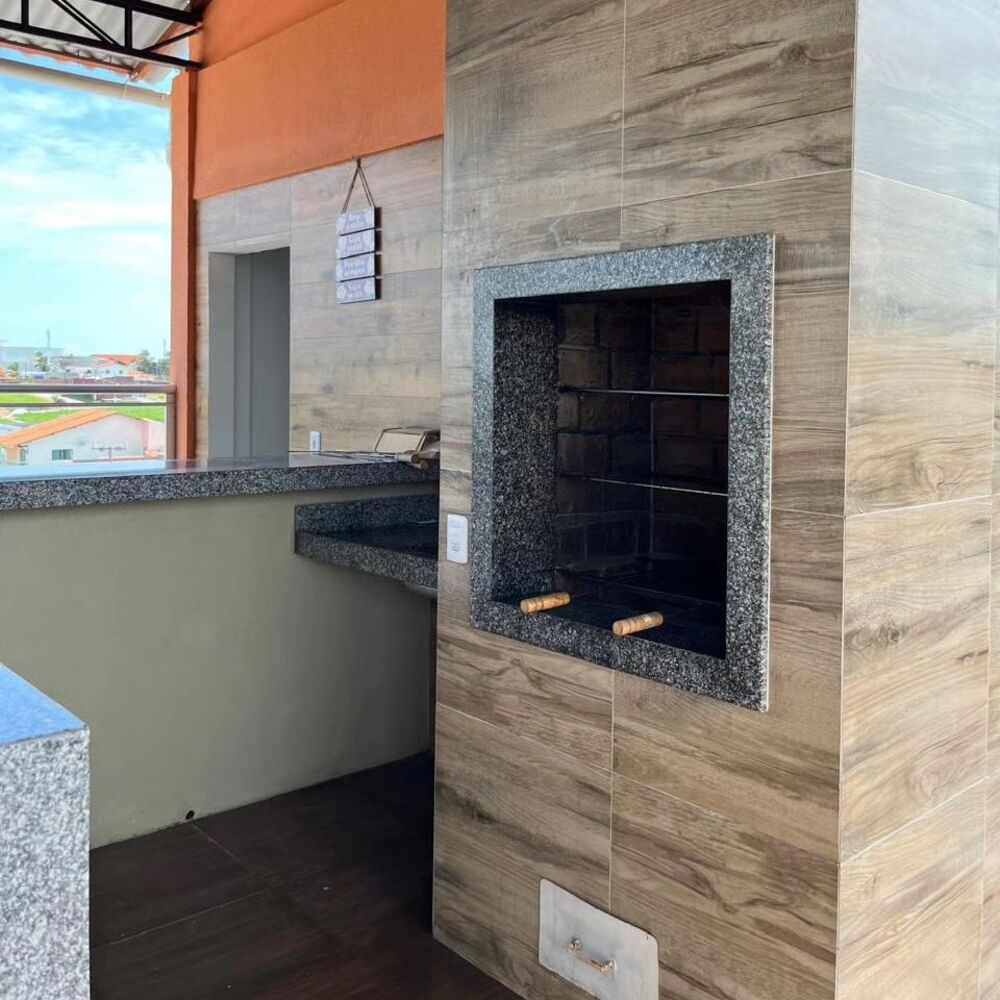 Apartamento, 2 quartos, 60 m² - Foto 2