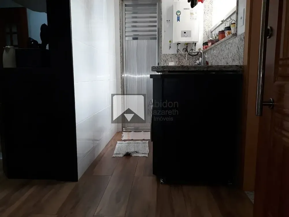 Apartamento, 3 quartos, 110 m² - Foto 16