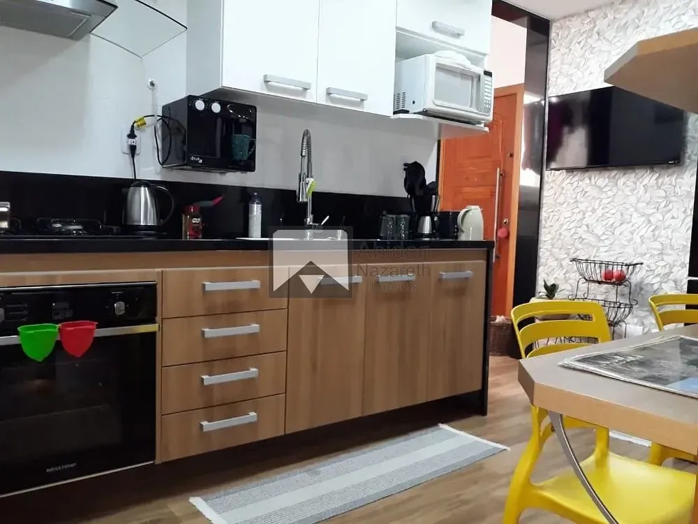 Apartamento, 3 quartos, 110 m² - Foto 9