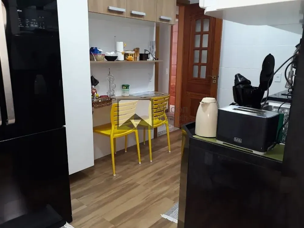 Apartamento, 3 quartos, 110 m² - Foto 17