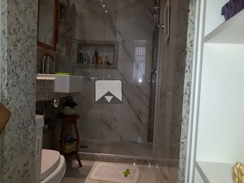 Apartamento, 3 quartos, 110 m² - Foto 5