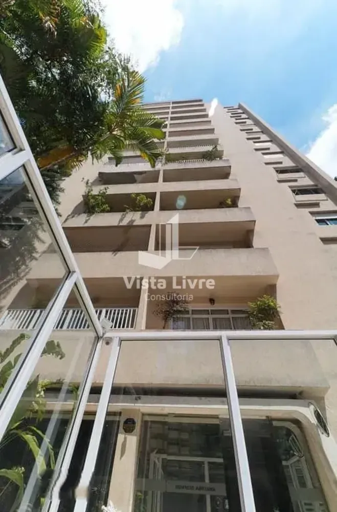 Apartamento, 2 quartos, 104 m² - Foto 1