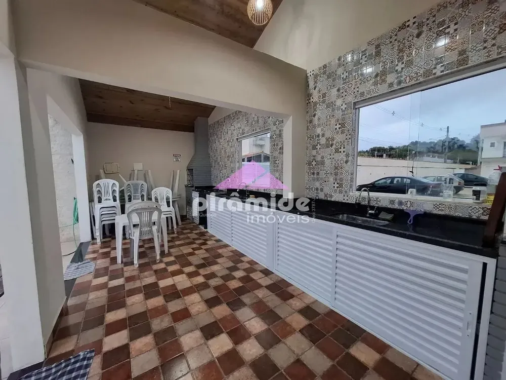 Casa, 2 quartos, 90 m² - Foto 8