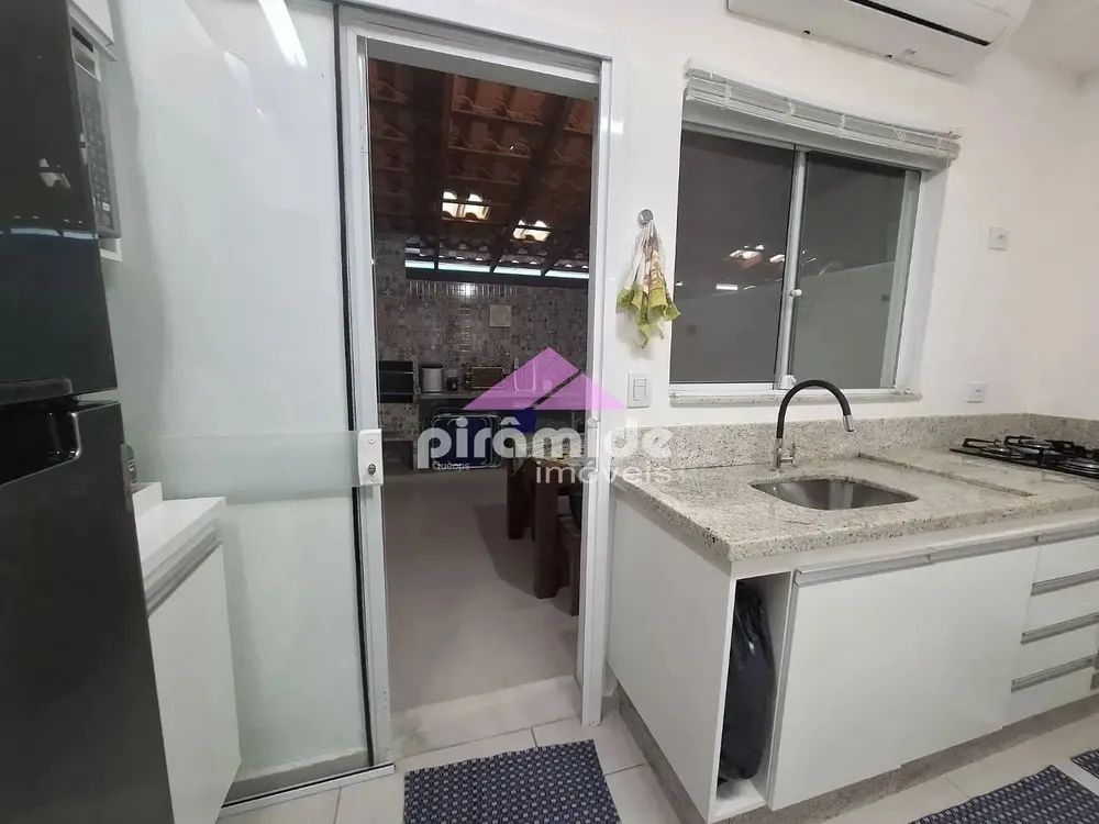 Casa, 2 quartos, 90 m² - Foto 4
