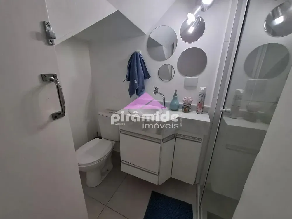 Casa, 2 quartos, 90 m² - Foto 2