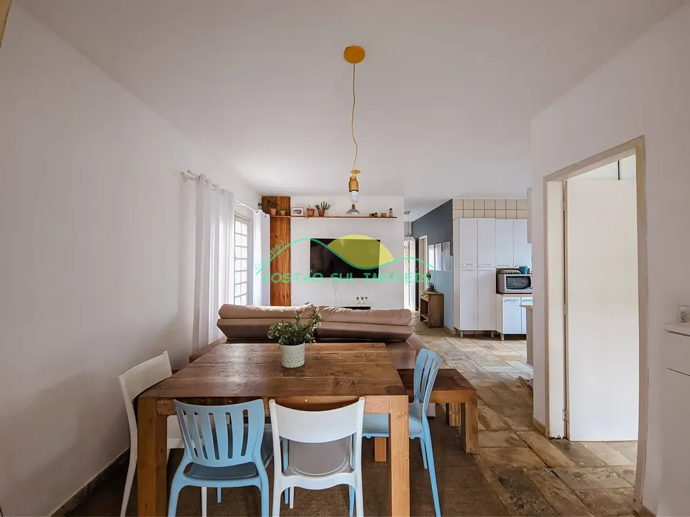 Casa, 3 quartos, 80 m² - Foto 1