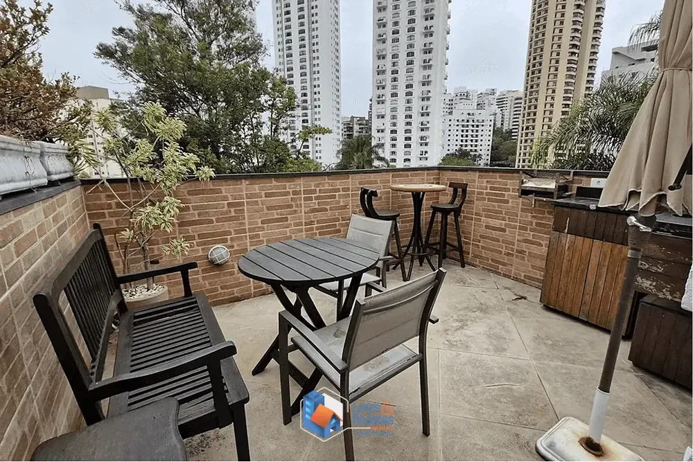 Casa, 2 quartos, 134 m² - Foto 7
