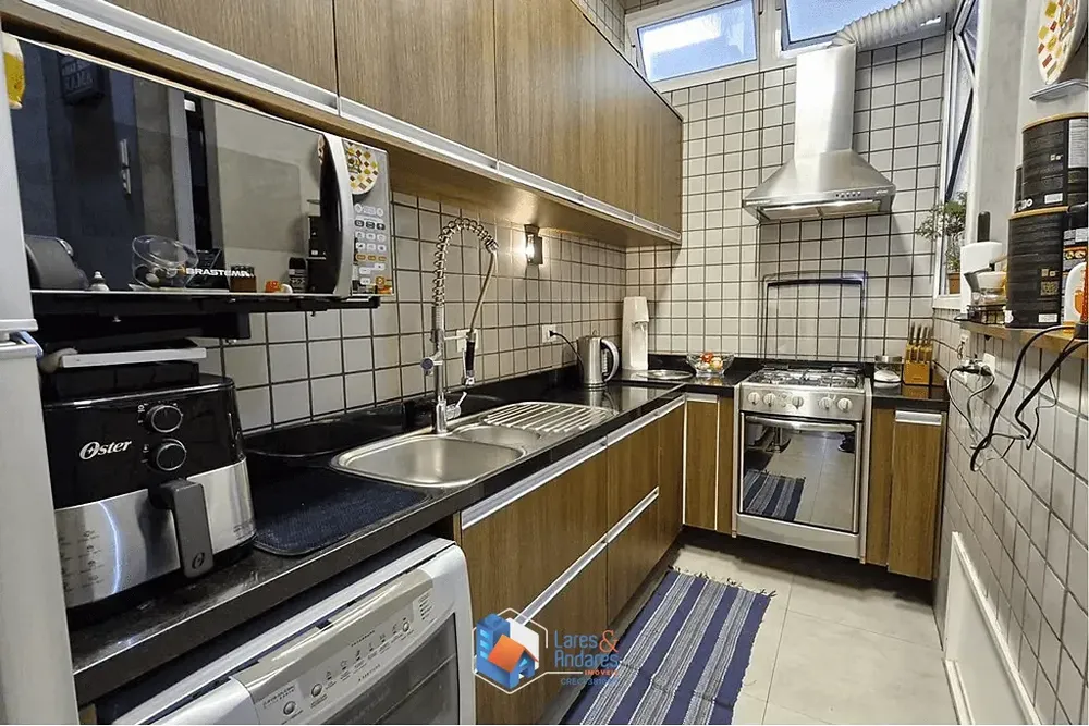Casa, 2 quartos, 134 m² - Foto 3