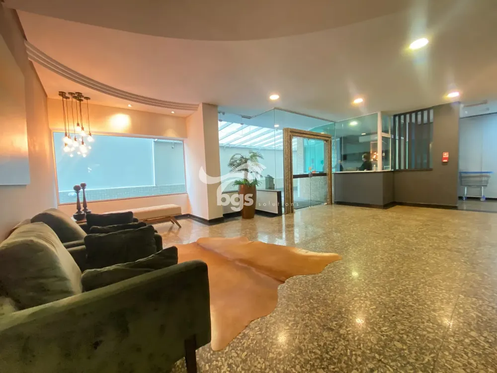 Apartamento, 3 quartos, 102 m² - Foto 2