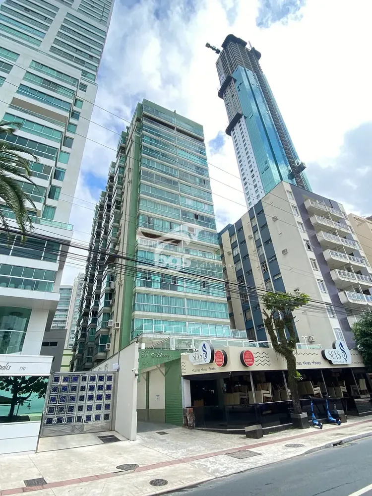 Apartamento, 3 quartos, 102 m² - Foto 4