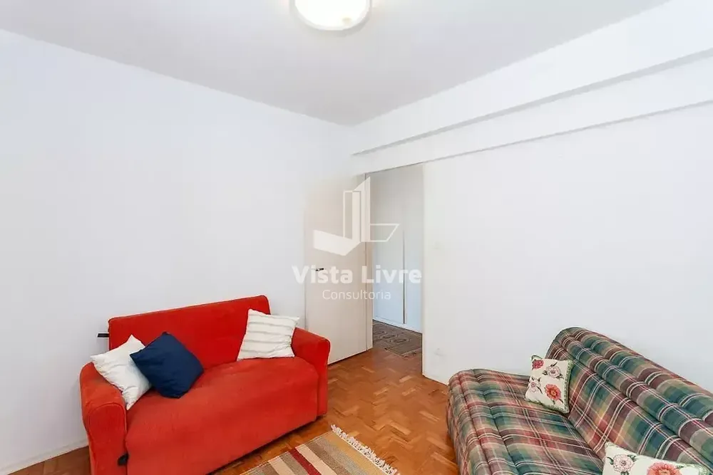 Apartamento, 3 quartos, 117 m² - Foto 5