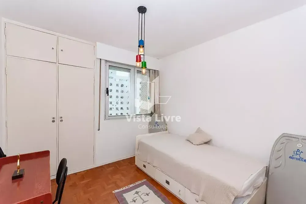 Apartamento, 3 quartos, 117 m² - Foto 1