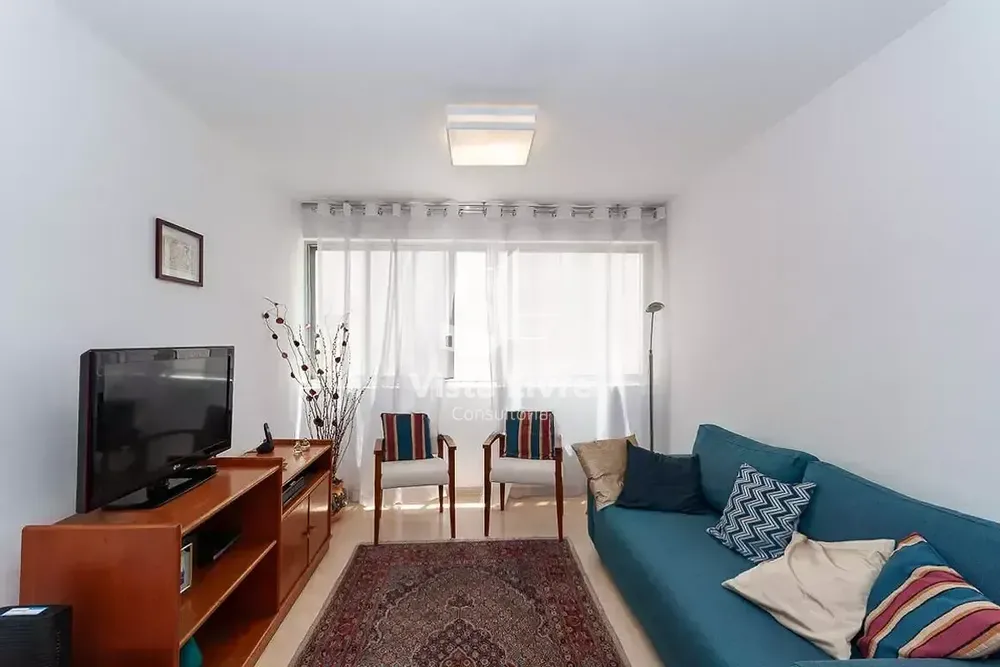 Apartamento, 3 quartos, 117 m² - Foto 3