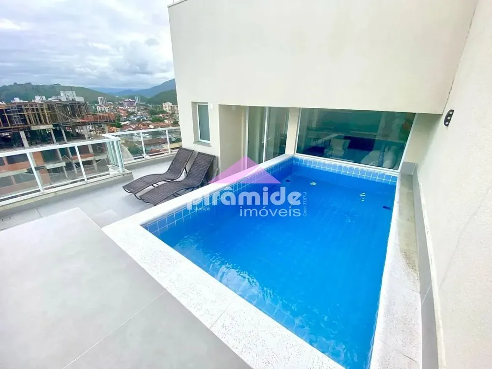 Cobertura, 4 quartos, 345 m² - Foto 3