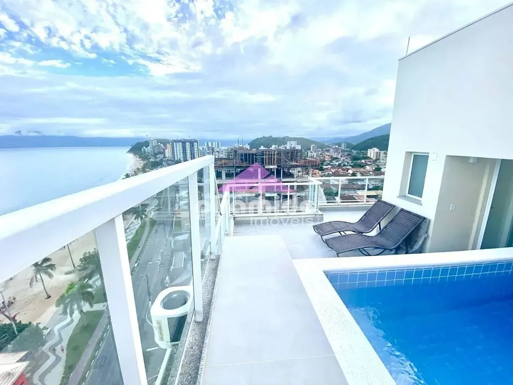 Cobertura, 4 quartos, 345 m² - Foto 2