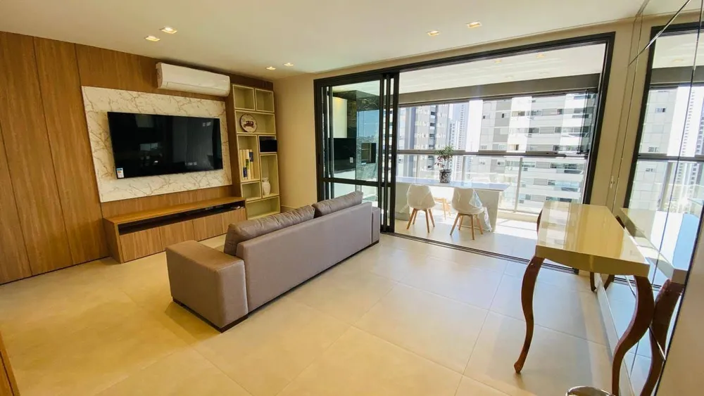 Apartamento, 3 quartos, 114 m² - Foto 2