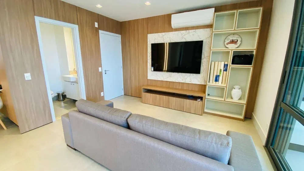Apartamento, 3 quartos, 114 m² - Foto 1