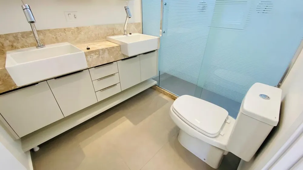 Apartamento, 3 quartos, 114 m² - Foto 5